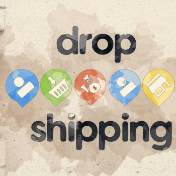 Dropshipping Nedir?